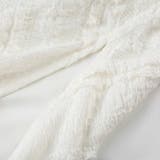 レーススカート ロング丈 ウエストゴム | SLENDER | 詳細画像5 