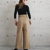 巻きパンツ ラップパンツ 結ぶ | SLENDER | 詳細画像10