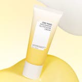 ナイアシンアミドグルタチオンクリーム40ml, 韓国, 韓国コスメ | ONETHING | 詳細画像1 