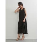 シアー 長袖ボレロワンピースセットアップ卒業式フォーマルパーティードレス | On One's Own | 詳細画像14 