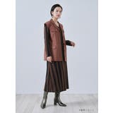 ビッグポケットワークマン風ミリタリーベスト | On One's Own | 詳細画像5