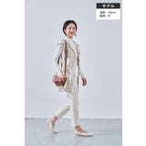 ビッグポケットワークマン風ミリタリーベスト | On One's Own | 詳細画像4