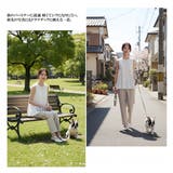 ティアードノースリーブフレアトップ袖なしティアードブラウスタンクトップ | On One's Own | 詳細画像10