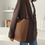 チューブストラップハンドバッグ/BA-223 | ORiental TRaffic | 詳細画像6 