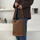 チューブストラップハンドバッグ/BA-223 | ORiental TRaffic | 詳細画像8 