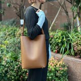 チューブストラップハンドバッグ/BA-223 | ORiental TRaffic | 詳細画像9 