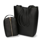 チューブストラップハンドバッグ/BA-223 | ORiental TRaffic | 詳細画像13 