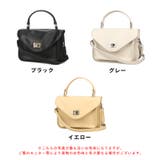 2wayフラップハンドバッグ/BA-253 | ORiental TRaffic | 詳細画像3 