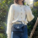 2wayフラップハンドバッグ/BA-253 | ORiental TRaffic | 詳細画像5 