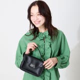 2wayフラップハンドバッグ/BA-253 | ORiental TRaffic | 詳細画像6 