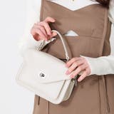 2wayフラップハンドバッグ/BA-253 | ORiental TRaffic | 詳細画像11 