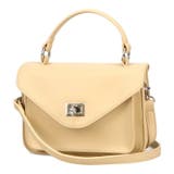 2wayフラップハンドバッグ/BA-253 | ORiental TRaffic | 詳細画像24 