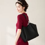 通勤 通学 インバッグ付きトートバッグ/BA-256 | ORiental TRaffic | 詳細画像7 