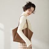 通勤 通学 インバッグ付きトートバッグ/BA-256 | ORiental TRaffic | 詳細画像10 