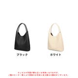 ショルダーホーボーバッグ/BA-257 カジュアル 通勤 お出かけ | ORiental TRaffic | 詳細画像3 