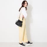 ≪オリエンタルトラフィック≫【25SS】ビジュー巾着バッグ/BA-258 | ORiental TRaffic | 詳細画像10