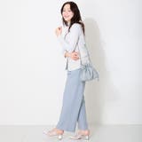 ≪オリエンタルトラフィック≫【25SS】ビジュー巾着バッグ/BA-258 | ORiental TRaffic | 詳細画像14