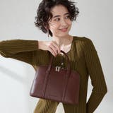 2wayブガッティバッグ/BA-259 | ORiental TRaffic | 詳細画像4 