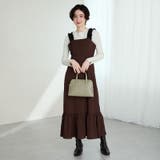 2wayブガッティバッグ/BA-259 | ORiental TRaffic | 詳細画像15 