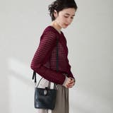 2wayミニショルダーバッグ/BA-260 | ORiental TRaffic | 詳細画像3