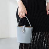 ブルー | 2wayミニショルダーバッグ/BA-260 | ORiental TRaffic