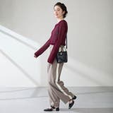 2wayミニショルダーバッグ/BA-260 | ORiental TRaffic | 詳細画像5