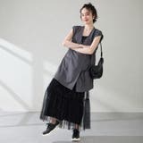 ハーフムーンショルダーバッグ/BA-261 | ORiental TRaffic | 詳細画像9