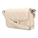 キルティングボックスショルダーバッグ/BA-262 | ORiental TRaffic | 詳細画像10