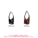 ベルトデザイントートバッグ/BA-263 | ORiental TRaffic | 詳細画像2 