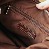 ベルトデザイントートバッグ/BA-263 | ORiental TRaffic | 詳細画像14 