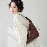 ベルトデザイントートバッグ/BA-263 | ORiental TRaffic | 詳細画像6 