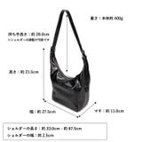 ベルトデザイントートバッグ/BA-263 | ORiental TRaffic | 詳細画像11 