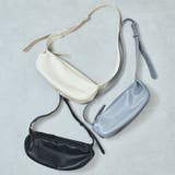 ソフトフェイクレザーボディーバッグ/BA-264 | ORiental TRaffic | 詳細画像2