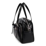 シルバーロゴモチーフボストンバッグ/BA-265 | ORiental TRaffic | 詳細画像12