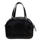 シルバーロゴモチーフボストンバッグ/BA-265 | ORiental TRaffic | 詳細画像13