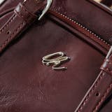 シルバーロゴモチーフボストンバッグ/BA-265 | ORiental TRaffic | 詳細画像9