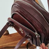 シルバーロゴモチーフボストンバッグ/BA-265 | ORiental TRaffic | 詳細画像10