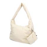 【WEB限定】ミニポーチ付きナイロンバッグ/BA-270 | ORiental TRaffic | 詳細画像17 