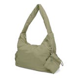 【WEB限定】ミニポーチ付きナイロンバッグ/BA-270 | ORiental TRaffic | 詳細画像18 