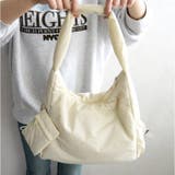 【WEB限定】ミニポーチ付きナイロンバッグ/BA-270 | ORiental TRaffic | 詳細画像12 