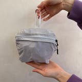 【WEB限定】折りたたみナップサック/BA-271 | ORiental TRaffic | 詳細画像17 