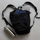 【WEB限定】折りたたみナップサック/BA-271 | ORiental TRaffic | 詳細画像8 