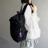 【WEB限定】折りたたみナップサック/BA-271 | ORiental TRaffic | 詳細画像6 