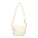 【WEB限定】キルティングナイロンショルダーバッグ/BA-272 | ORiental TRaffic | 詳細画像17 