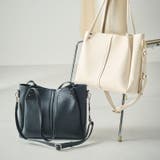 ショルダー付きA4トートバッグ/BA-273 | ORiental TRaffic | 詳細画像2