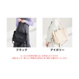 ショルダー付きA4トートバッグ/BA-273 | ORiental TRaffic | 詳細画像3