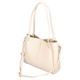 ショルダー付きA4トートバッグ/BA-273 | ORiental TRaffic | 詳細画像18