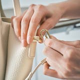 ショルダー付きA4トートバッグ/BA-273 | ORiental TRaffic | 詳細画像16