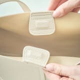 ショルダー付きA4トートバッグ/BA-273 | ORiental TRaffic | 詳細画像15