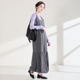 ショルダー付きA4トートバッグ/BA-273 | ORiental TRaffic | 詳細画像6